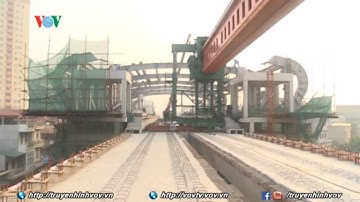 Tháo gỡ khó khăn trong việc giải ngân vốn đầu tư công và ODA | VOVTV