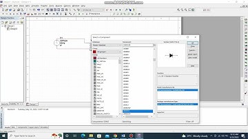 SINGLE PHASE UNCONTROLLED  RECTIFIER ON MULTISIM || SIMULATION || POWER ELECTRONICS