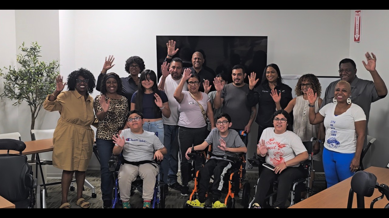 Special Angels Foundation: Caring for families in need of assistance. See contact information below.