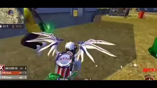 Lagu Terbaru untuk Rusher(Lagu OP)#Game play EVOS Abu#B2k Speed  #Dj GANK_Ressurecction