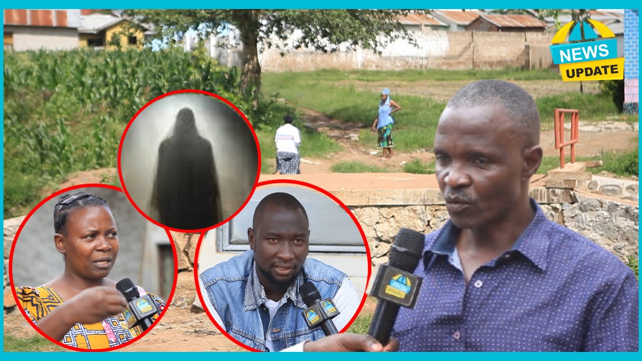 TAHARUKI YAIBUKA! TELEZA MBAKAJI ATOKEA MWANZA/AKINA MAMA WASIMULIA A-Z/HASHIKIKI 