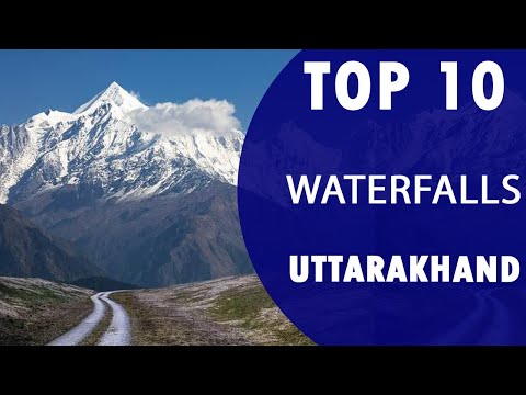 Video: 12 Địa điểm Du lịch Không thể bỏ qua ở Uttarakhand
