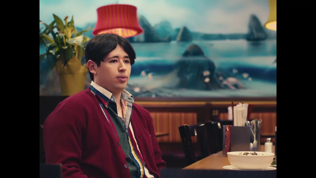 Porter Gannon - "Lonesome" (MV) 