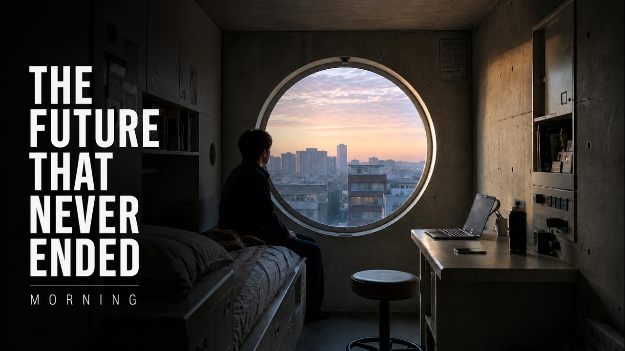 The Future That Never Ended: MORNING