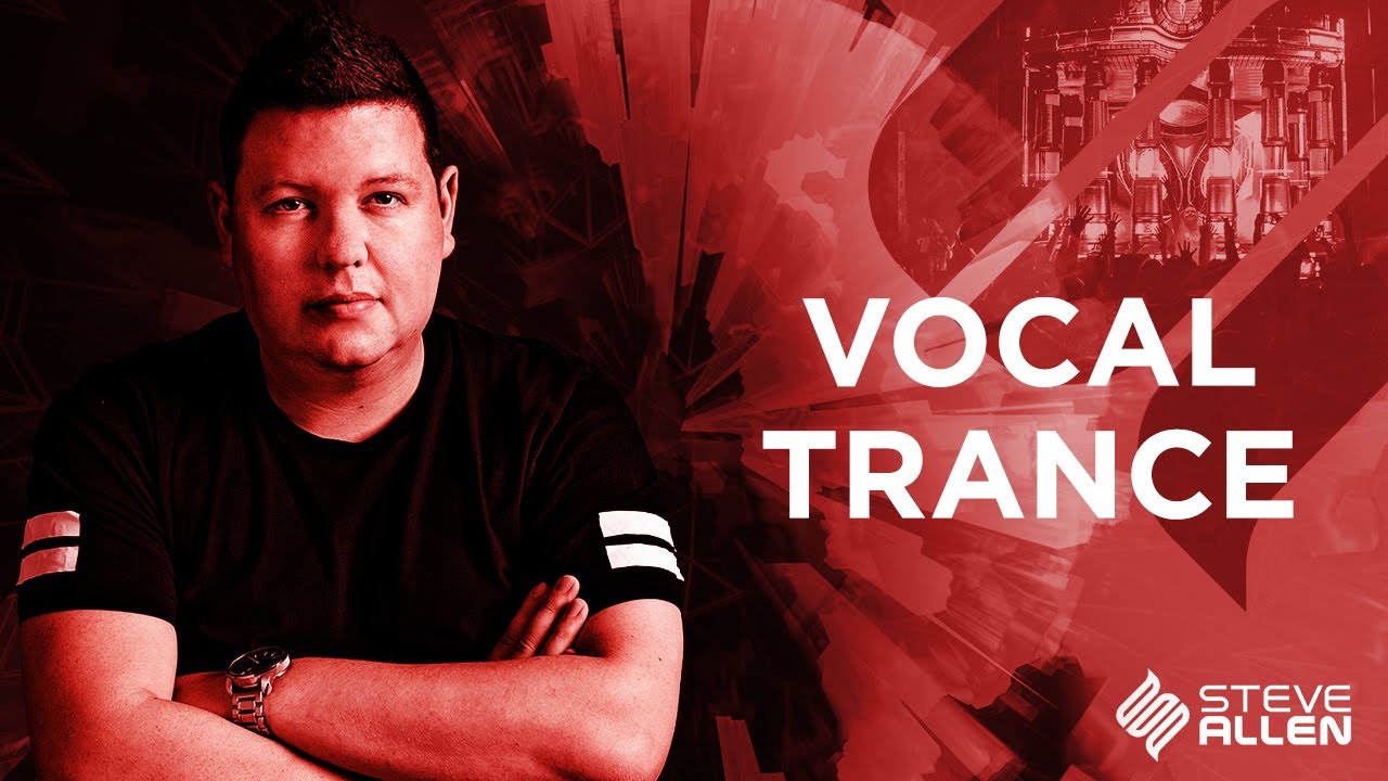 VOCAL TRANCE: BT, Matt Fax & Nation Of One - Walk into the Water (Craig Connelly Rmx) - UPLIFT123 VOCAL TRANCE: BT, Matt Fax & Nation Of One - Walk into the Water (Craig Connelly Rmx) - UPLIFT123