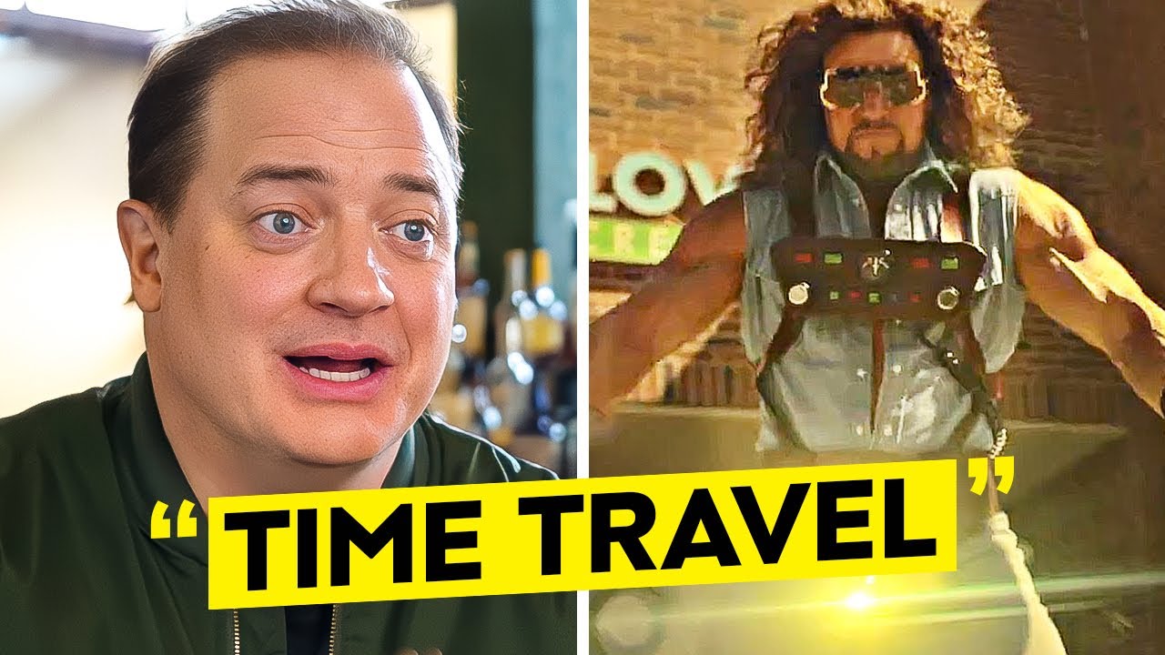 NEW Doom Patrol Season 4 Plot Twist REVEALED..