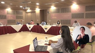 PROGRAMA CAMPUS TV # 6 - 2022