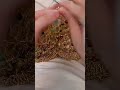 weaving a rope to make a certain shape using several accessories to make it nicer#shortvideo