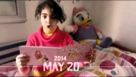 tous nous vidio  (Created with @Magisto)