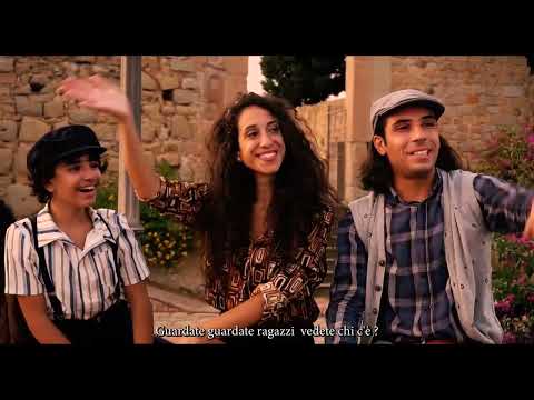 Separati Mai — Cortometraggio