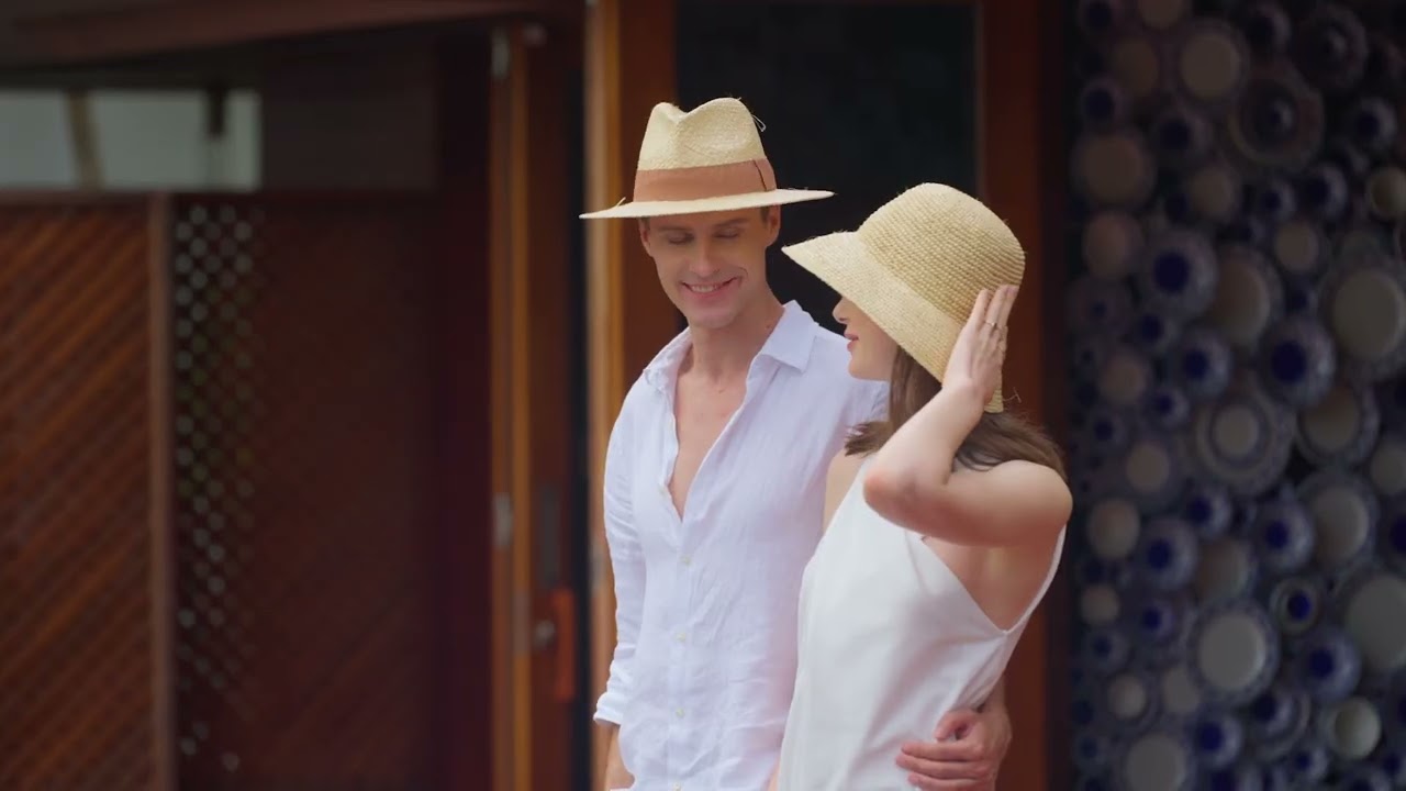 Welcome to Iniala Beach House