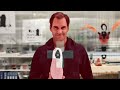 Why Nike Doesn't Like Roger Federer