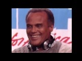 Capture de la vidéo Making Of "We Are The World"  / Tribute Harry Belafonte