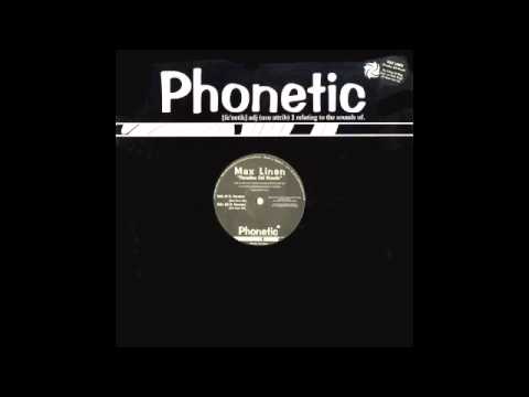 Max Linen — Max Linen - Paradiso Del Mundo