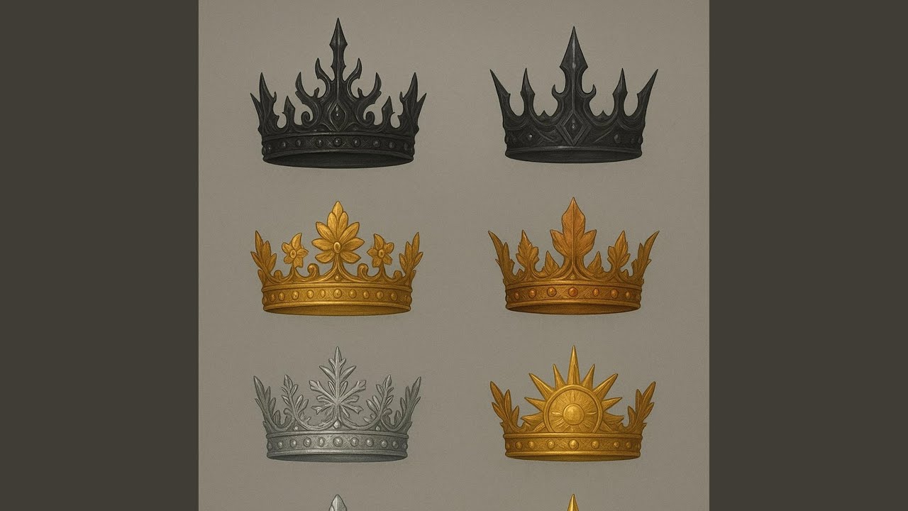 The Gathering of Power