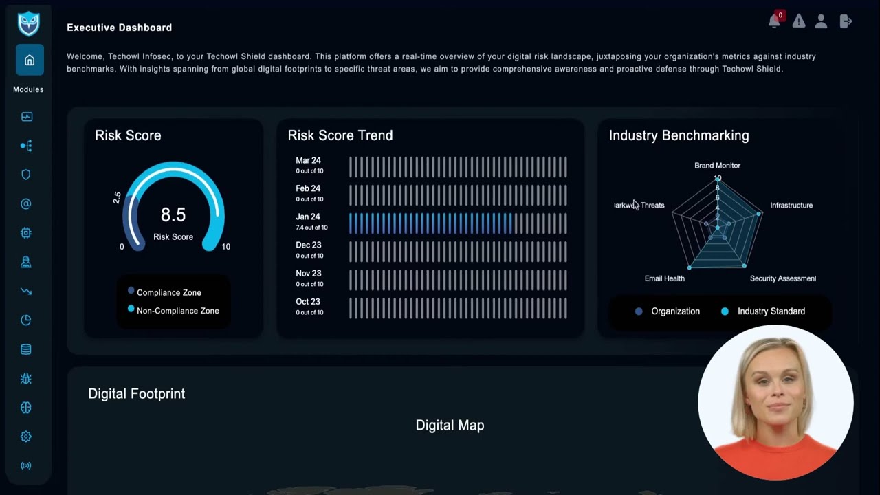 TechOwl Shield: Your Solution to Detecting and Eliminating Rogue Apps