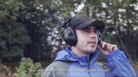 Latest Operation video for PQWT L series indoor and outdoor pipe leak detector