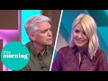 How Crystals Are Helping Holly's Children Sleep | This Morning