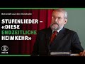 Perlen biblischer prophetie in den stufenliedern ps 120134  roger liebi