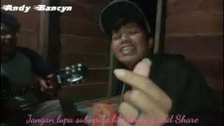 Bekas pacar  #Cover gitar!