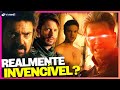 SOLDIER BOY, BUTCHER E HUGHIE VS HOMELANDER! HOMELANDER É MESMO INVENCÍVEL? ANÁLISE COMPLETA DA LUTA