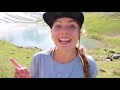 Wandern in der Schweiz: 3 schöne Orte in Graubünden