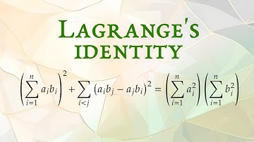 Lagrange