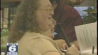 Warren County School Board sets 07-08 calendar