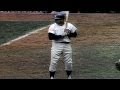 Mickey Mantle hits his 500th home run in 1967 の動画、YouTube動画。