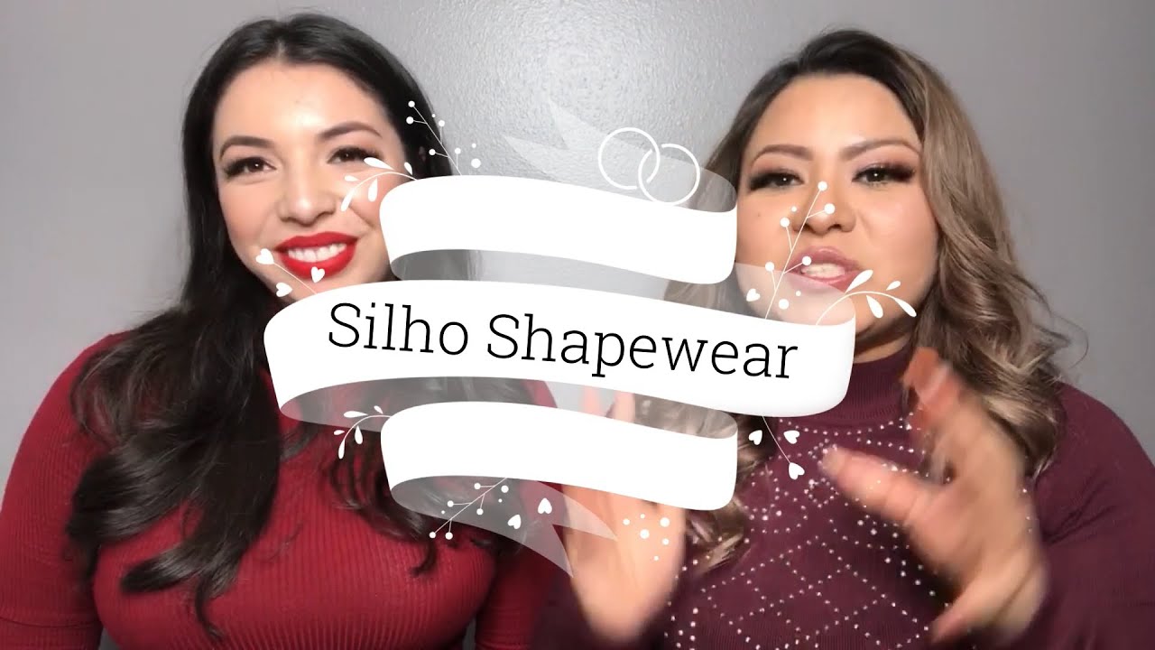 Silho Shapewear ¡¡¡¡¡CONOCENOS!!!!! 