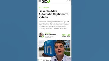 92% of watch video w/o sound 🎧🤯-increase engagement by adding captions #linkedin #socialmedia