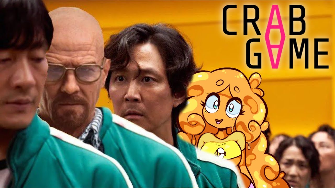 crab gamer