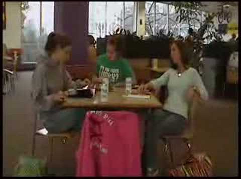 Commercial Parody -WOMEN LAWS