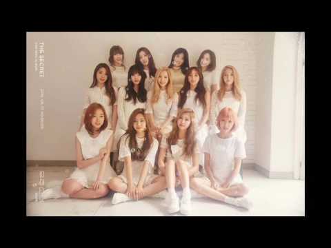 [Acoustic/R\u0026B version] WJSN - Secret (longer version edit)