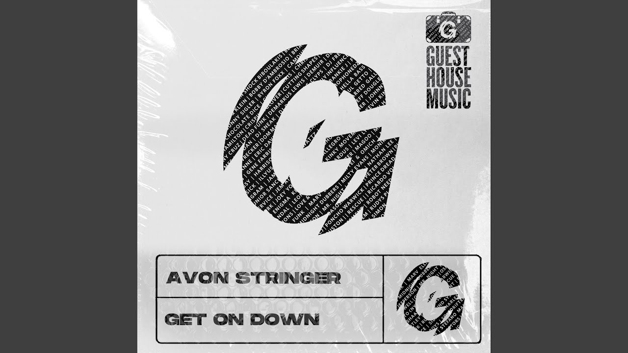 Watch Get On Down on YouTube Watch Get On Down on YouTube