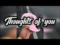 [FREE] BunnaB | SPEAKER KNOCKERZ | Type Beat '' Thoughts of you '' prod. GIGA FLEX