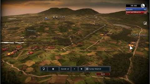 RUSE Complete Turnaround! Strategy R.U.S.E