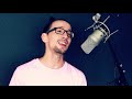 GHOST (FRENCH VERSION) JUSTIN BIEBER (FLORIAN B COVER)