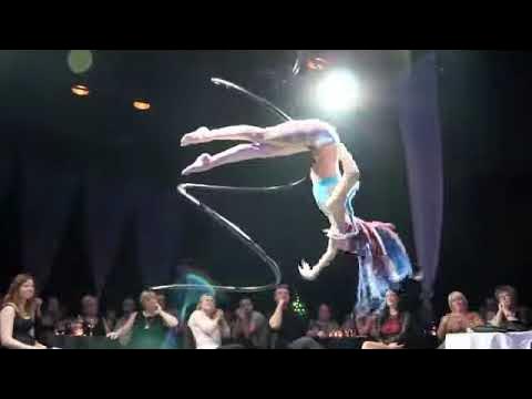 Aerial Spiral / Воздушная спираль - YouTube