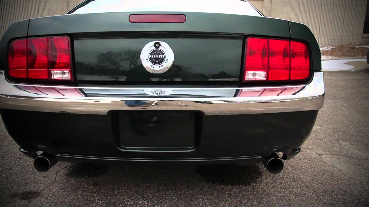 RetroUSA Aftermarket Auto Accessories by Joel Schnell