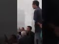 جديد صوصو ضرب واحد بكرسي ههههههههههه 
