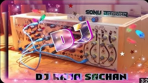 System Pa System Betharya Chora Jaat Ka Dj Remix | Billa Sonipat New Haryanvi Song 2023 | Dj Sagar