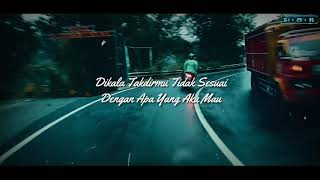 Story Wa Di Tinggal Pas Sayang Sayange