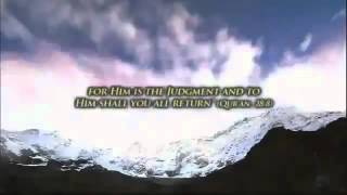 The End Of The World   Sheikh Abdul Hamid Kishk   English Subtitles