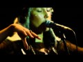 CocoRosie - Fatherhood (live in Prague)