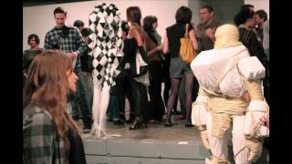 BFF - Best Friends Forever - A Group Art Show