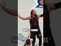 game 5 sights and sounds #nba #nbaplayoffs
