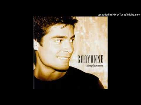 CHAYANNE- Yo Te