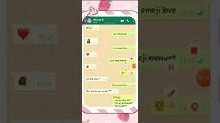 pov : open main { whatsapp whatsmock fake chat #whatsapp #whatsmock #fakechat screenshot 2