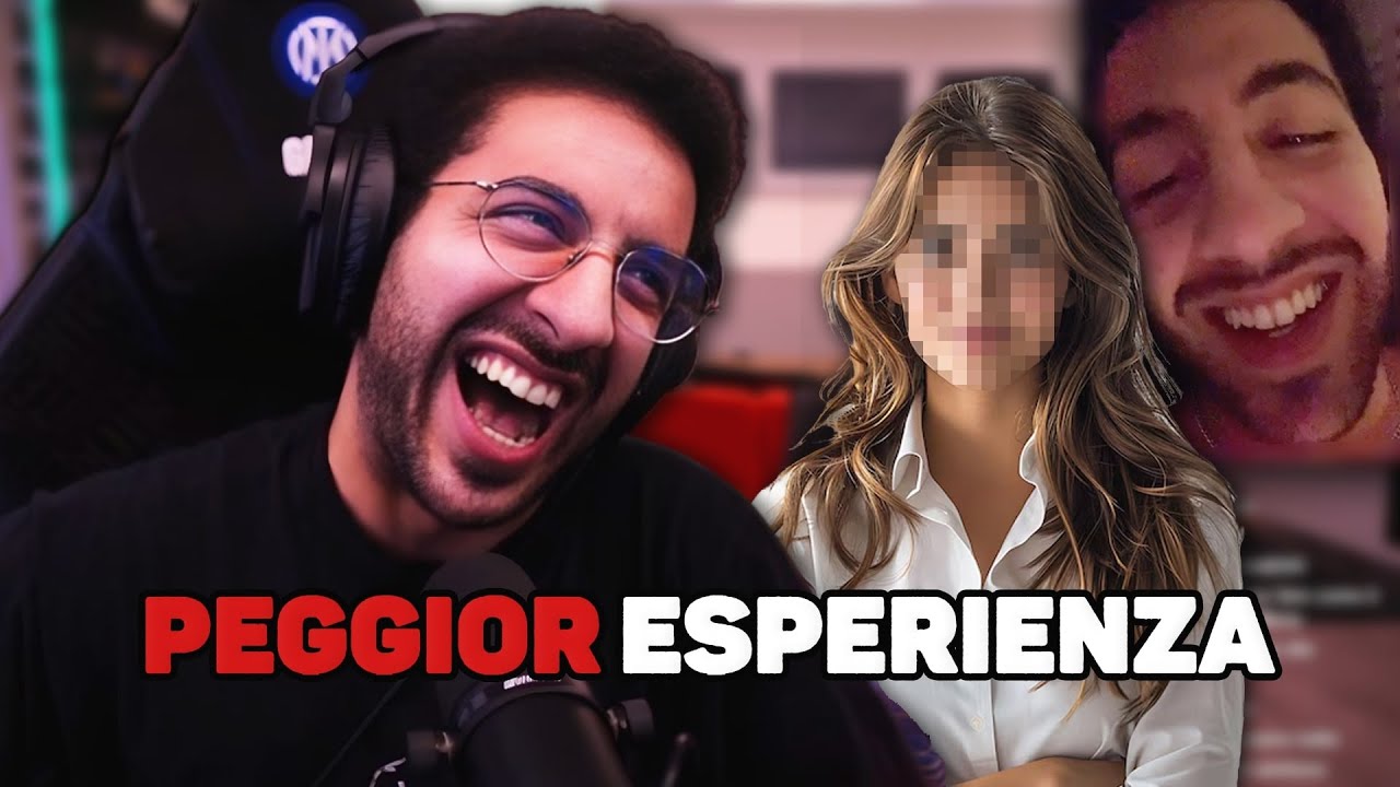 L' ALTRA RAGAZZA DEL CONCERTO DI LONDRA..